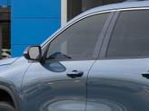 Thumbnail of 2026 Lakeshore Blue Metallic Chevrolet Traverse
