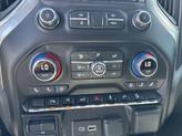 Thumbnail of 2021 Black Chevrolet Silverado 1500