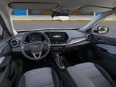 Thumbnail of 2025 Summit White Chevrolet Trax