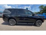 Thumbnail of 2023 Black Chevrolet Tahoe