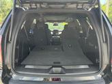 Thumbnail of 2023 Black Chevrolet Tahoe