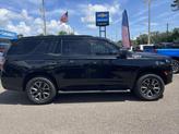 Thumbnail of 2023 Black Chevrolet Tahoe