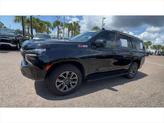 Thumbnail of 2023 Black Chevrolet Tahoe