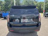 Thumbnail of 2023 Black Chevrolet Tahoe