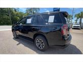 Thumbnail of 2023 Black Chevrolet Tahoe