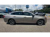 Thumbnail of 2023 Mineral Gray Metallic Chevrolet Malibu
