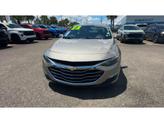 Thumbnail of 2023 Mineral Gray Metallic Chevrolet Malibu