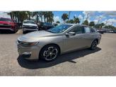 Thumbnail of 2023 Mineral Gray Metallic Chevrolet Malibu
