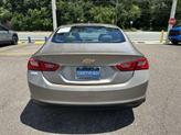 Thumbnail of 2023 Mineral Gray Metallic Chevrolet Malibu