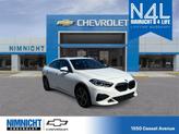 Photo of 2023 Alpine White BMW 228 Gran Coupe