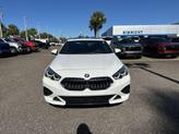 Thumbnail of 2023 Alpine White BMW 228 Gran Coupe