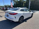 Thumbnail of 2023 Alpine White BMW 228 Gran Coupe