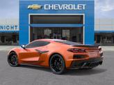 Thumbnail of 2025 Sebring Orange Tintcoat Chevrolet Corvette