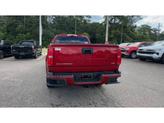 Thumbnail of 2021 Cherry Red Tintcoat Chevrolet Colorado