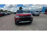 Thumbnail of 2021 Cherry Red Tintcoat Chevrolet Colorado