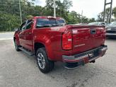 Thumbnail of 2021 Cherry Red Tintcoat Chevrolet Colorado