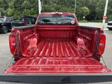 Thumbnail of 2021 Cherry Red Tintcoat Chevrolet Colorado