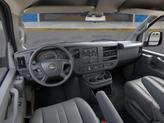 Thumbnail of 2025 Summit White Chevrolet Express 2500
