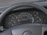 Thumbnail of 2025 Summit White Chevrolet Express 2500