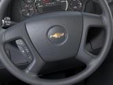 Thumbnail of 2025 Summit White Chevrolet Express 2500