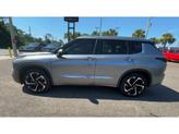 Thumbnail of 2022 Mercury Gray Metallic Mitsubishi Outlander