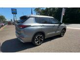 Thumbnail of 2022 Mercury Gray Metallic Mitsubishi Outlander