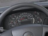 Thumbnail of 2025 Summit White Chevrolet Express 2500