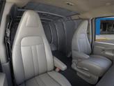 Thumbnail of 2025 Summit White Chevrolet Express 2500