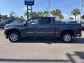Thumbnail of 2021 Shadow Gray Metallic Chevrolet Silverado 1500