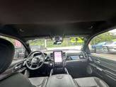 Thumbnail of 2025 Delmonico Red Pearlcoat RAM 1500