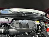 Thumbnail of 2025 Delmonico Red Pearlcoat RAM 1500