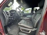 Thumbnail of 2025 Delmonico Red Pearlcoat RAM 1500