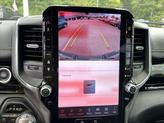 Thumbnail of 2025 Delmonico Red Pearlcoat RAM 1500