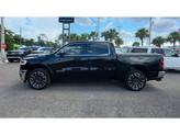 Thumbnail of 2025 Diamond Black Crystal Pearlcoat RAM 1500