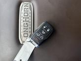 Thumbnail of 2025 Diamond Black Crystal Pearlcoat RAM 1500