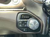 Thumbnail of 2025 Diamond Black Crystal Pearlcoat RAM 1500