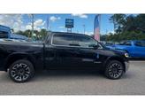Thumbnail of 2025 Diamond Black Crystal Pearlcoat RAM 1500