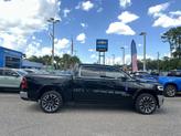 Thumbnail of 2025 Diamond Black Crystal Pearlcoat RAM 1500
