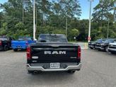 Thumbnail of 2025 Diamond Black Crystal Pearlcoat RAM 1500
