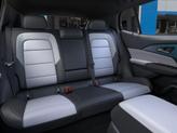 Thumbnail of 2026 Radiant Red Tintcoat Chevrolet Equinox EV