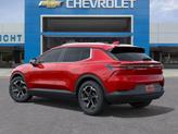 Thumbnail of 2026 Radiant Red Tintcoat Chevrolet Equinox EV