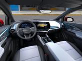 Thumbnail of 2026 Radiant Red Tintcoat Chevrolet Equinox EV