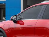 Thumbnail of 2026 Radiant Red Tintcoat Chevrolet Equinox EV