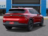 Thumbnail of 2026 Radiant Red Tintcoat Chevrolet Equinox EV