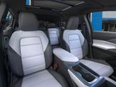 Thumbnail of 2026 Radiant Red Tintcoat Chevrolet Equinox EV