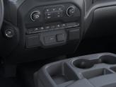 Thumbnail of 2025 Summit White Chevrolet Silverado 1500