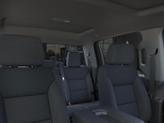 Thumbnail of 2025 Summit White Chevrolet Silverado 1500