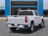Thumbnail of 2025 Summit White Chevrolet Silverado 1500