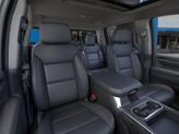 Thumbnail of 2026 Black Chevrolet Silverado 2500
