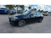Thumbnail of 2024 Black BMW 228 Gran Coupe